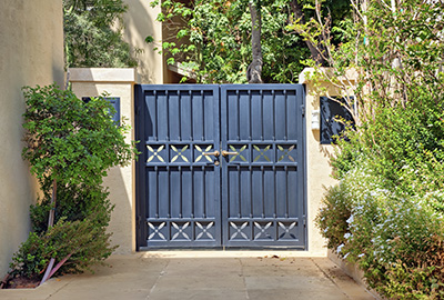 Design Your Own Gate